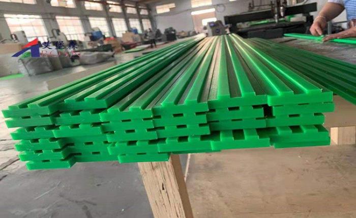 超高分子量聚乙烯链条导轨如何助力现代工业自动化？