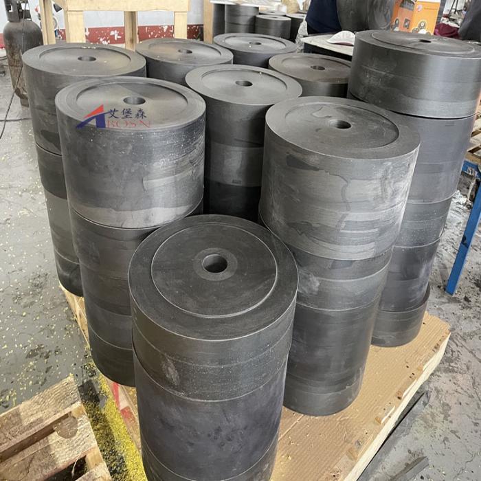 聚乙烯含硼板在中子屏蔽方面有哪些独特的优势