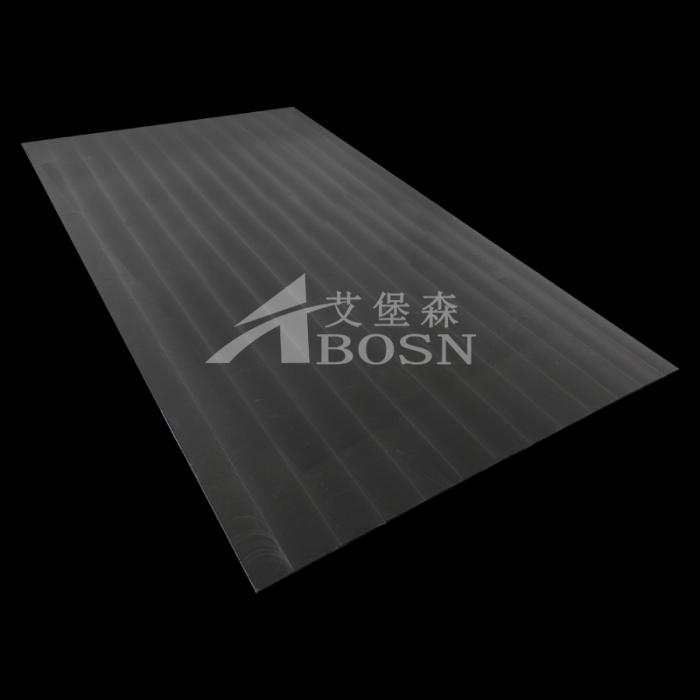 什么是超高分子量聚乙烯（UHMWPE）耐磨板？