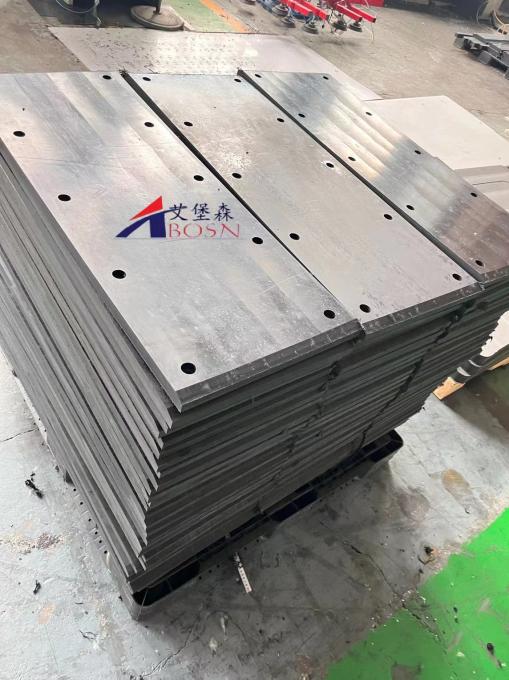 超高分子量聚乙烯耐磨板材（UHMWPE）性能解析