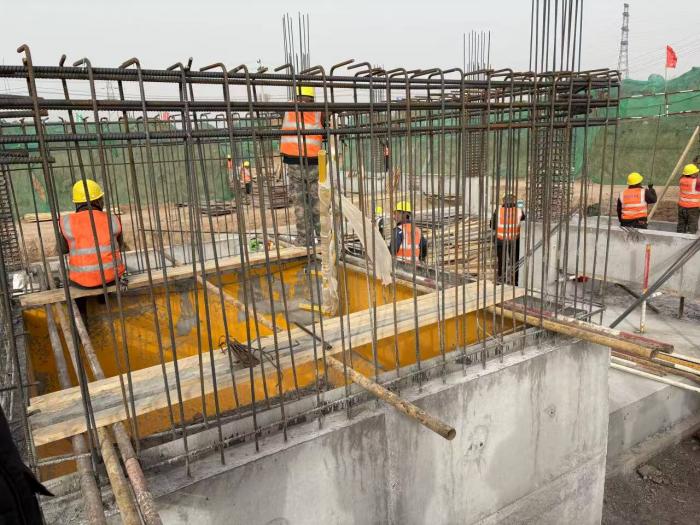 MCPE防水防腐衬片（聚乙烯速格垫）在水库项目改造中的关键应用