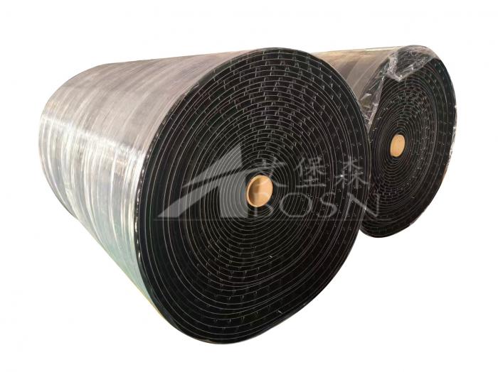 臭氧池修复(MCPE)防水防腐衬片 