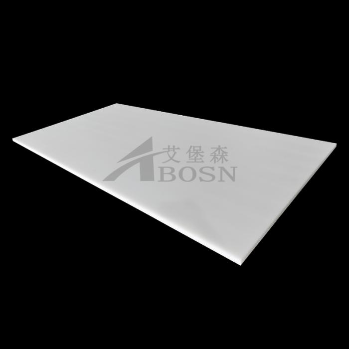 超高分子量聚乙烯耐磨衬板:耐腐蚀抗老化的工业利器