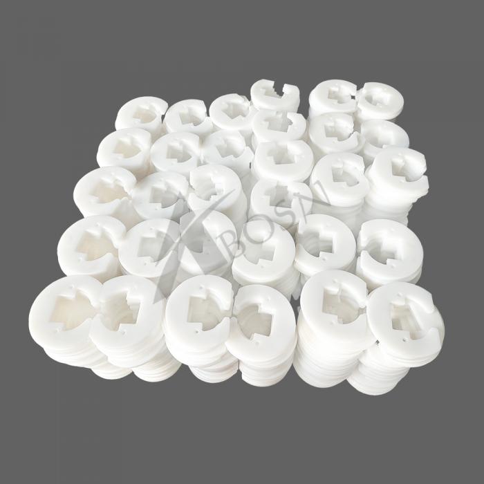 聚乙烯耐磨刮板：厂家直供，性能卓越之选