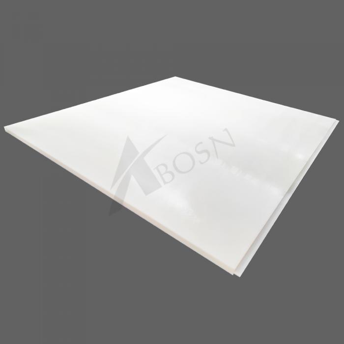 工程专用超高分子量聚乙烯板 | 抗老化耐低温UPE板，赋能严苛工程场景