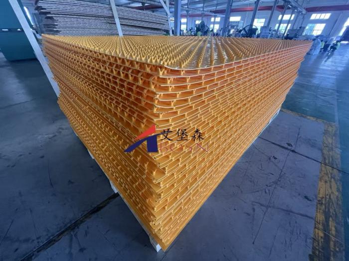 HDPE多点锚固板｜高强度+卓越防水抗渗，市政水利工程优选