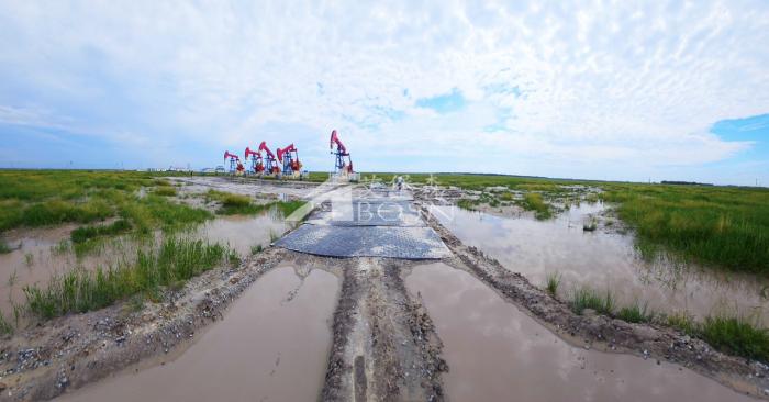 聚乙烯临时道路垫板 租赁/销售 适用于多种工地场景