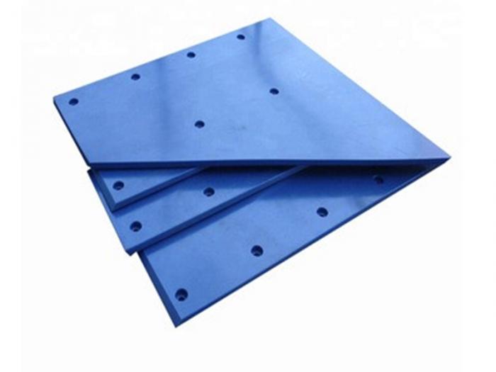 Wear resistant liners