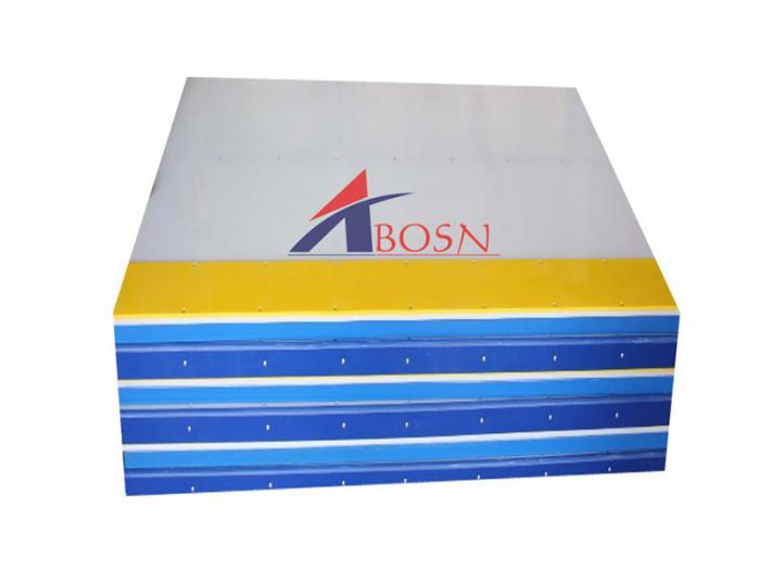 ice hockey dasher boards Ice Rink dasher board