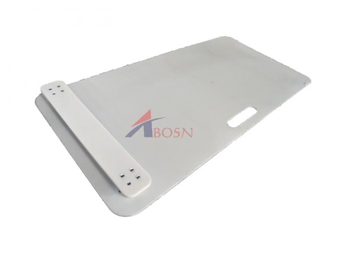 Hdpe Hockey Shooting Pad Hockey Training System 