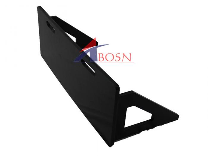 soccer rebound board for train soccer passing accuracy training aid