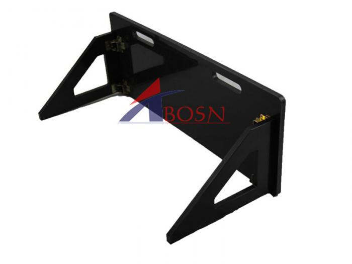 Football Bounce Back Rebound Board Argos Soccer Rebounder 