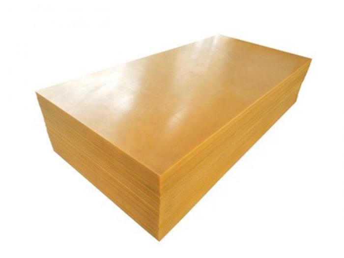 15mm Thickness Plastic UHMWPE 1000 Plate/UHMWPE Sheet 