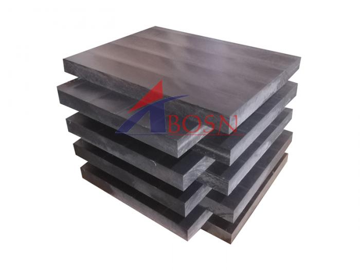 5% boron borated polyethylene neutron shielding boron UHMWPE sheets 