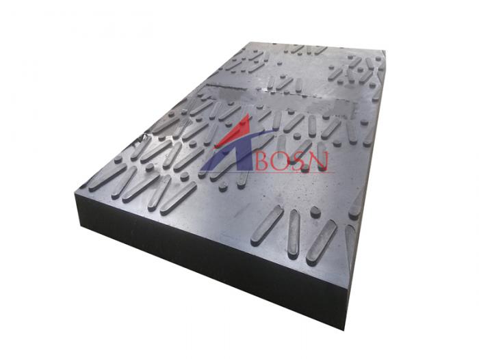 Davtrax ground mats heavy duty ground protection mats heavy equipment mud mats