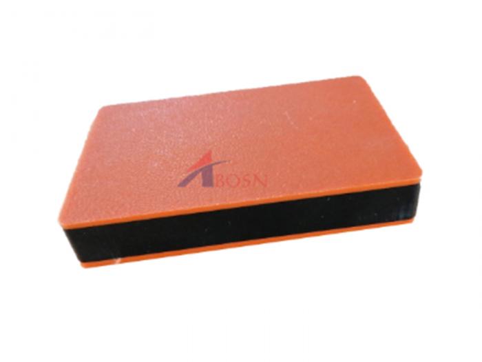 High Quality Sandwich 3 Layer HDPE Double Color Plastic Sheet And Board