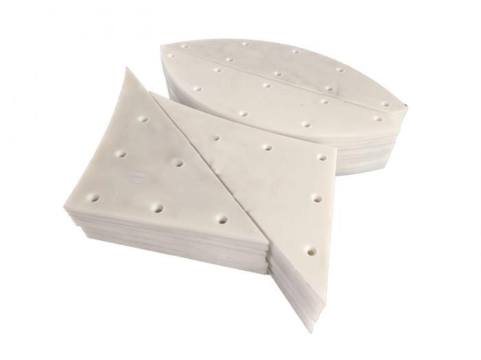 Manufacturer of Non-sticky UHMWPE dump truck bed liner 