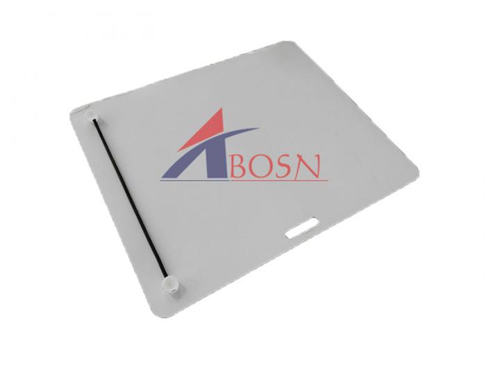 Plastic ice hockey Shooting Pads and Mats
