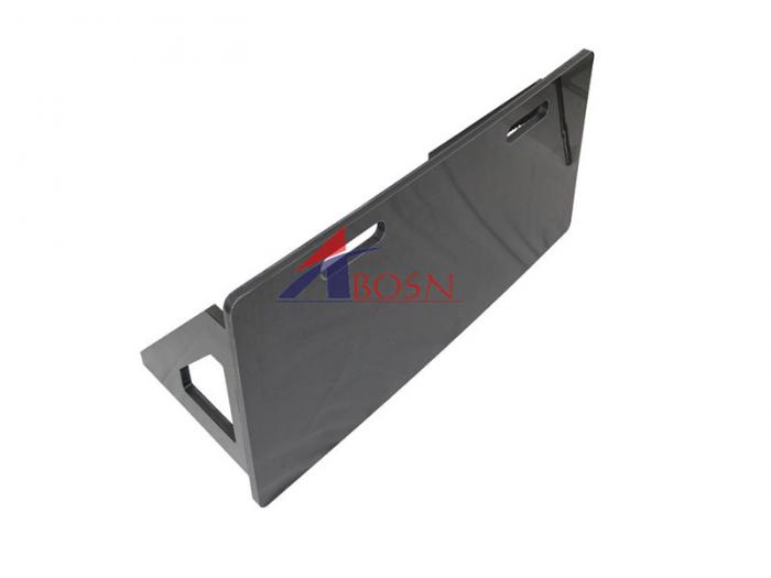 High quality foldable Training Wall Football Rebounder Soccer Rebound Board