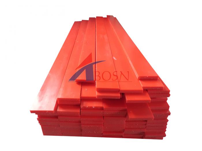 UHMW PE1000 Wear Strip Panel 
