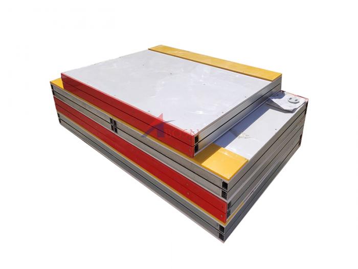 outside football training dasher board indoor soccer field barrier