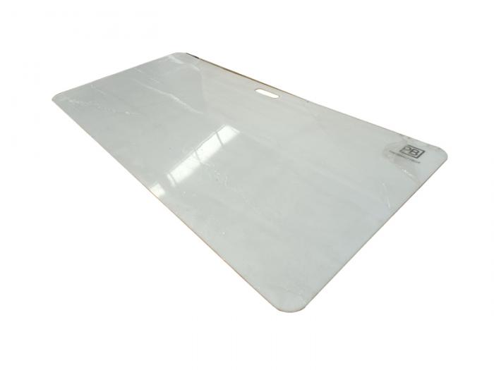 engineering plastic skill UHMWPE/HDPE hockey shooting pads board 