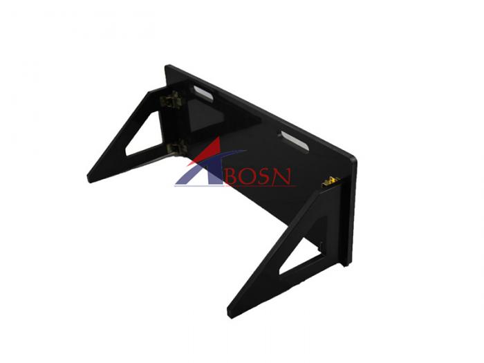 football sport rebounder board soccer training rebounder wall