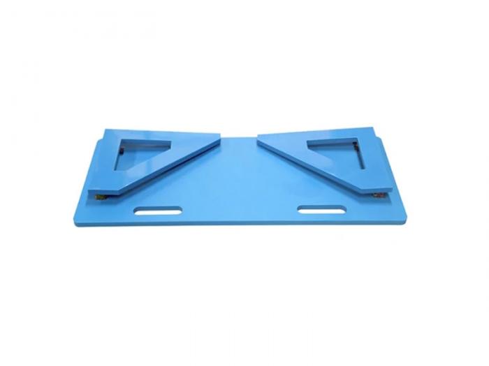 Good Wear Resistance Football Soccer Rebounder Board