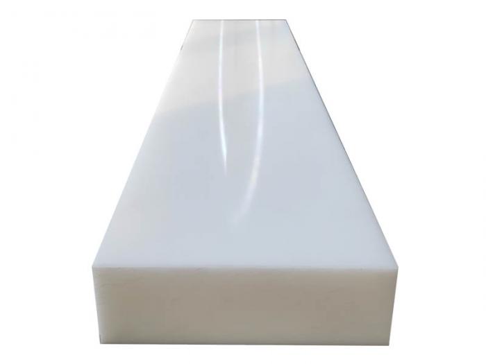 China Manufacturer CNC Machining UHMWPE Sheet