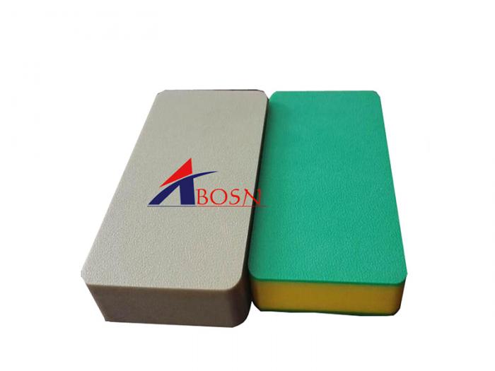 HDPE sandwich plastic sheet 