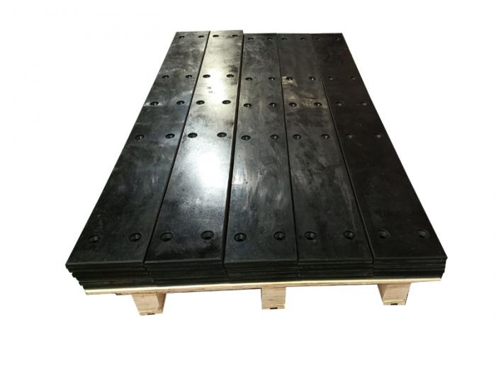 High Density Very Cheap Plastic UHMWPE Wear-Resistant Strip
