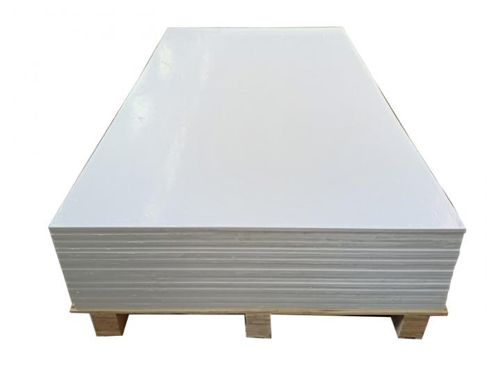 polypropylene sheet manufacture pp plastic sheet