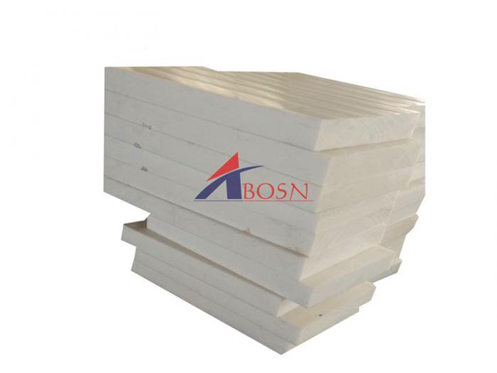 China Supply Cheap Plastic Neutron Radiation Shielding Boron Contained UHMWPE Sheet