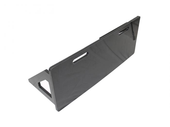 Football Training Rebound Board Soccer Rebounder Wall Football Skill Equipment