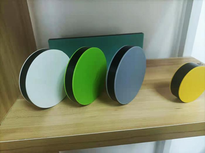Double Color HDPE Sheet for Outdoor Camping Equipment