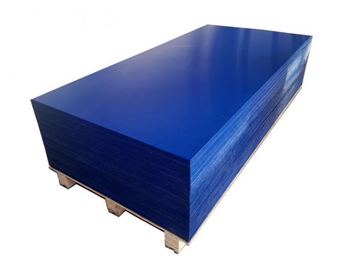 Anti static grade UHMWPE sheet bulk storage wear liners UHMWPE sheet