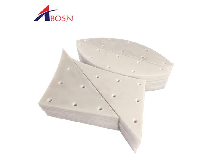 Manufacturer of Non-Sticky UHMWPE Dump Truck Bed Liner