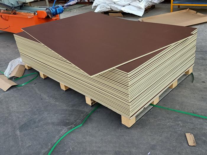 Dual color HDPE sheet marine grade - seaboard or starboard HDPE double layer plastic