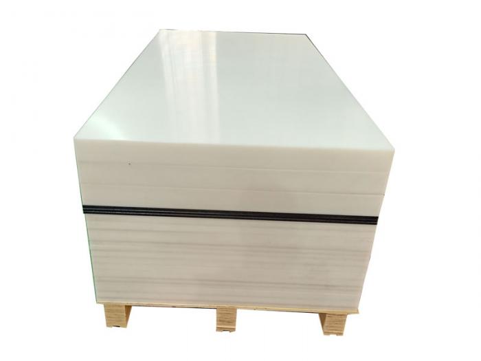 Best selling products customized uhmwpe sheet thickness UHMWPE Sheet