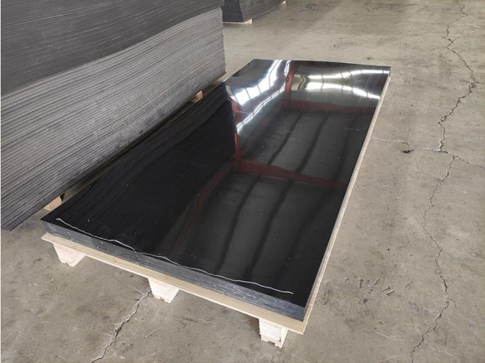 single color hdpe sheet plastic sheet