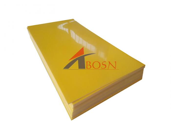 High Density Plastic Polyethylene HDPE Sheet/HDPE PP Plastic Plate