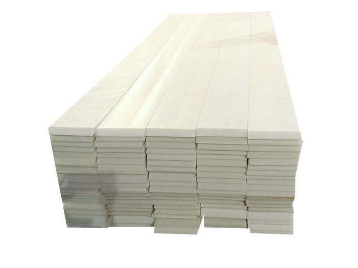 Engineering Plastic Wear Resistance Chain Guide UHMWPE Wear Strip