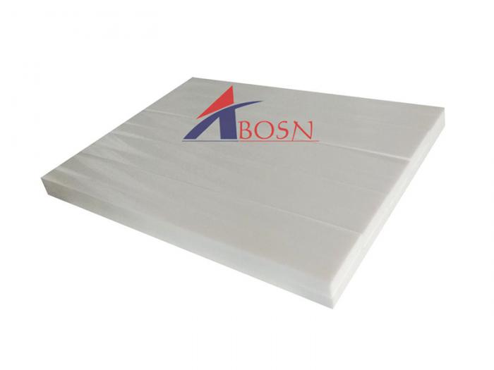uhmwpe sheet 5% boron content high density polyethylene sheets boracic pe sheet