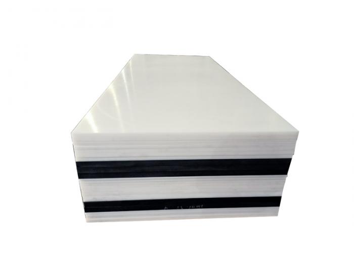 polyethylene PE block UHMWPE plastic cutting board HDPE sheet