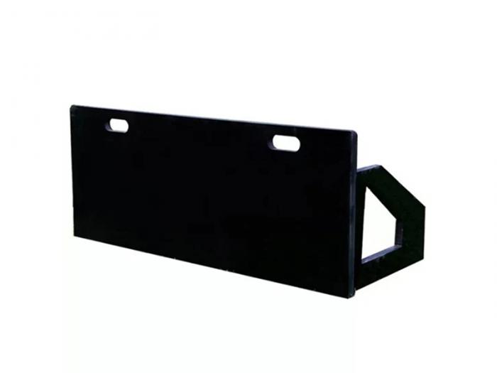 Customized Soccer Rebounder Board Football Rebounder