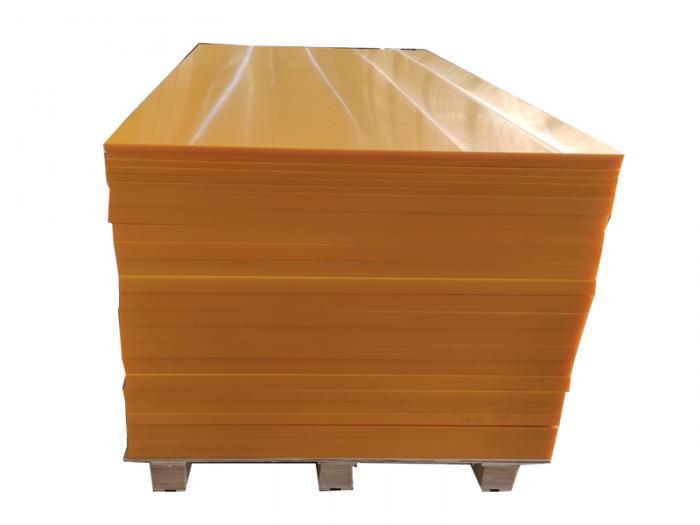 High wear resistance uhmwpe sheet custom uhmwpe black board